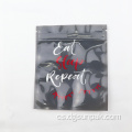 Fóliové sáčky na zip Frozen Eco Friendly Pouch Bags